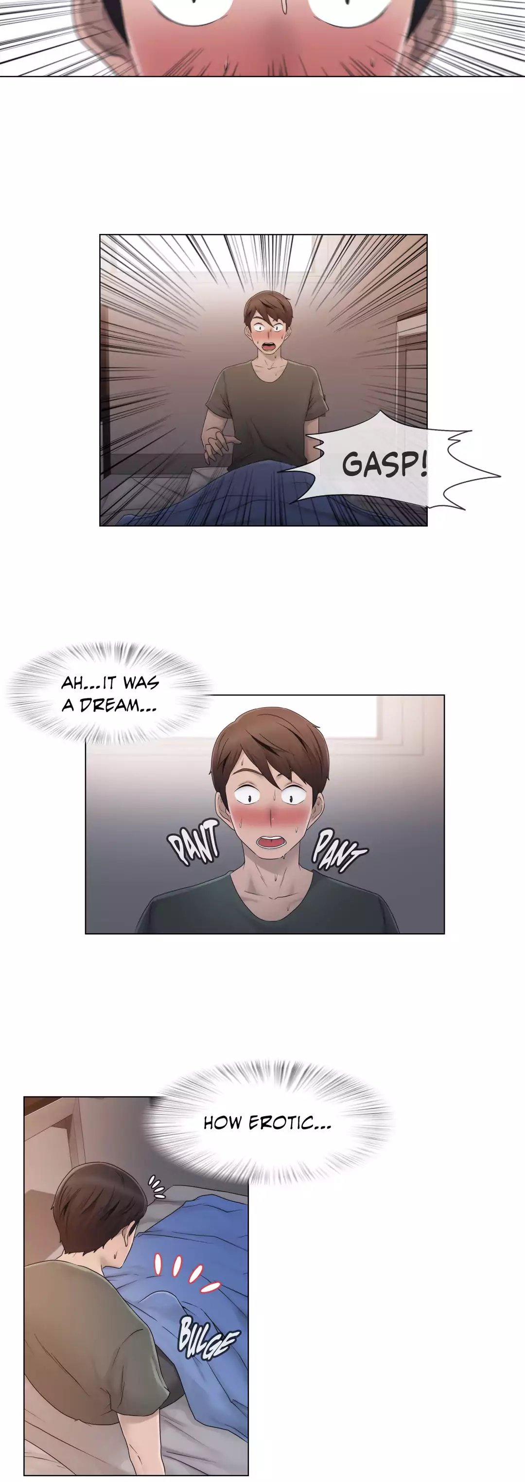 Miss Mystic Chapter 20 Page 26