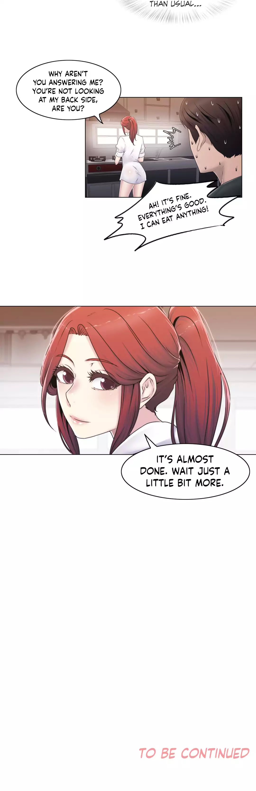Miss Mystic Chapter 20 Page 30