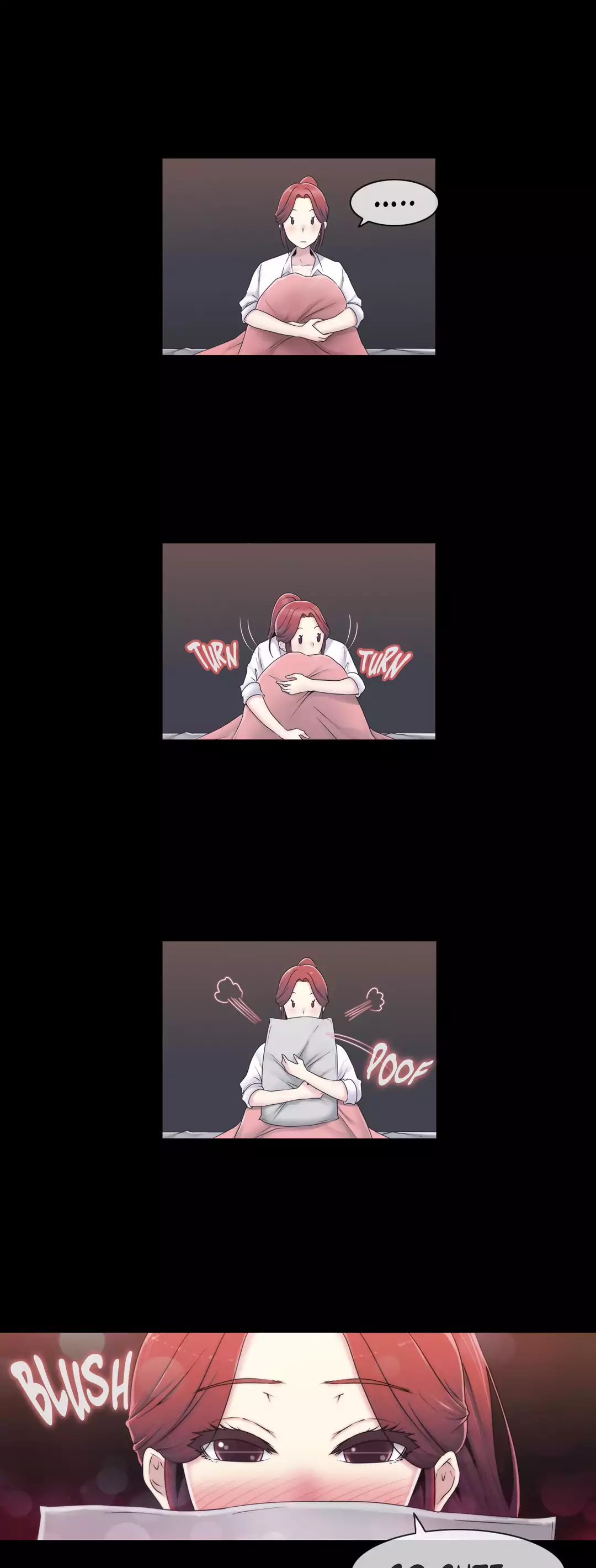 Miss Mystic Chapter 20 Page 5