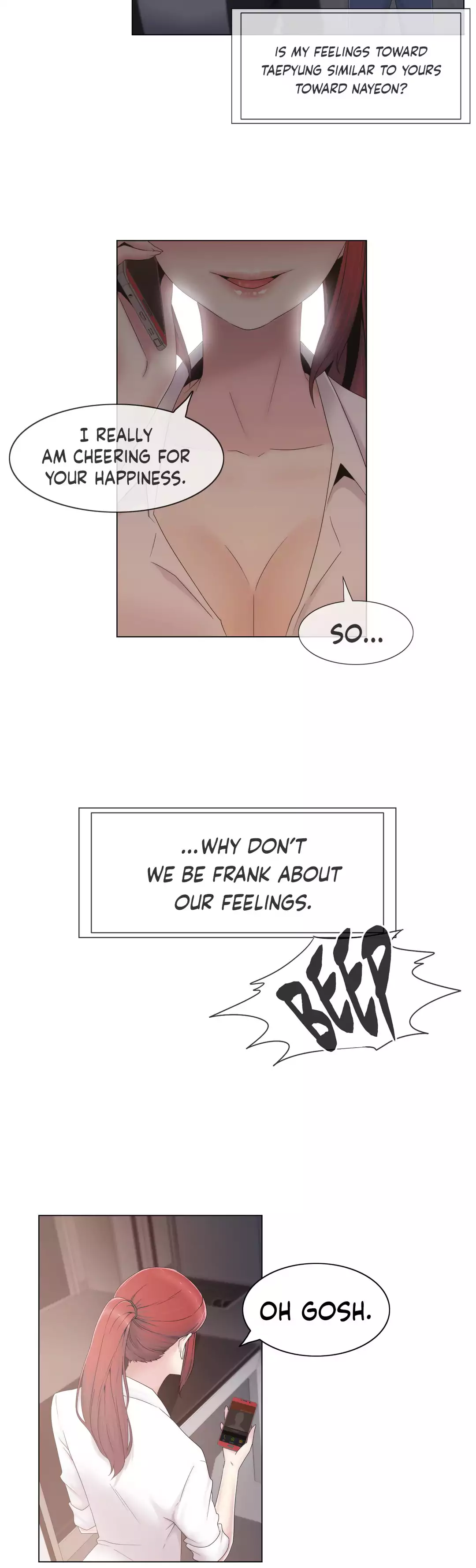 Miss Mystic Chapter 22 Page 10