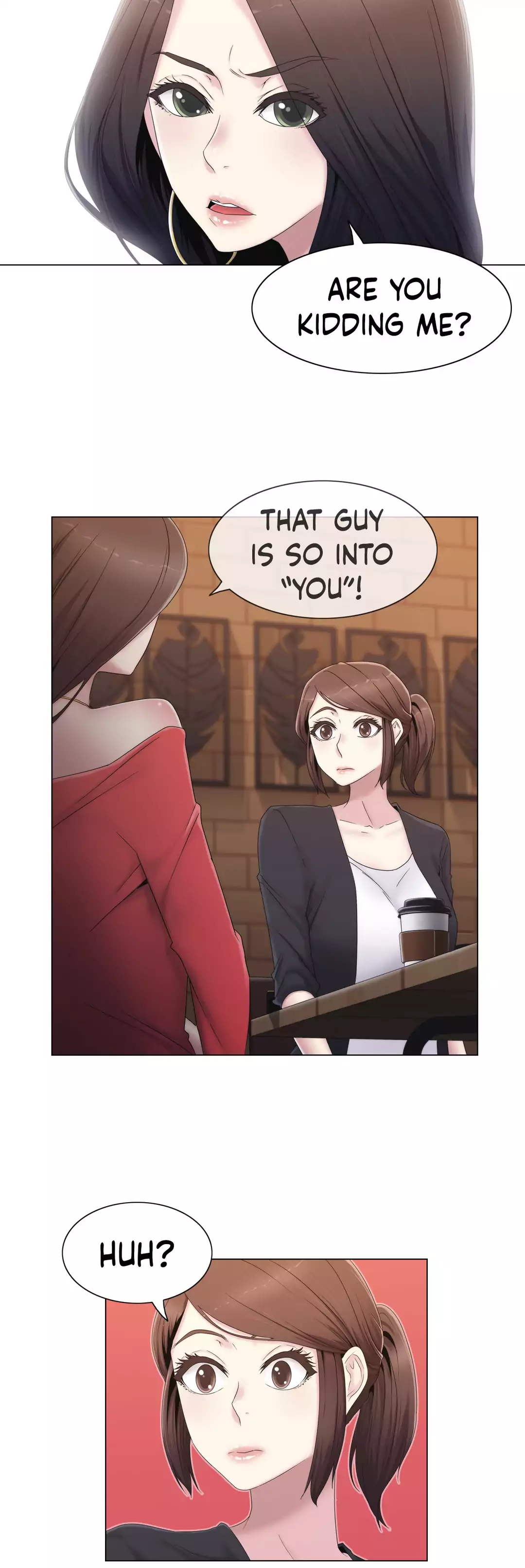 Miss Mystic Chapter 22 Page 2