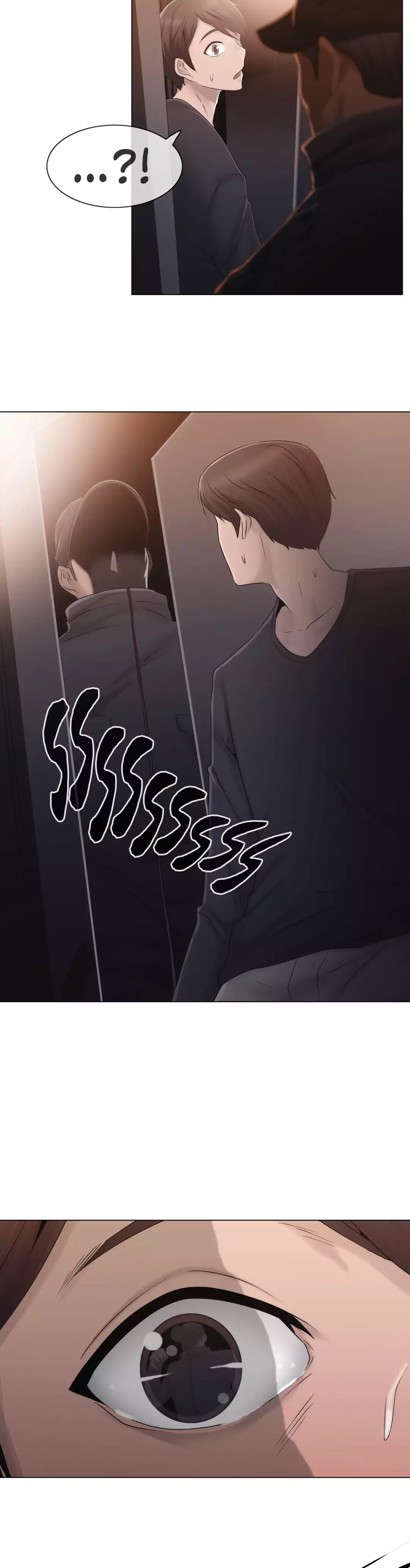 Miss Mystic Chapter 22 Page 32