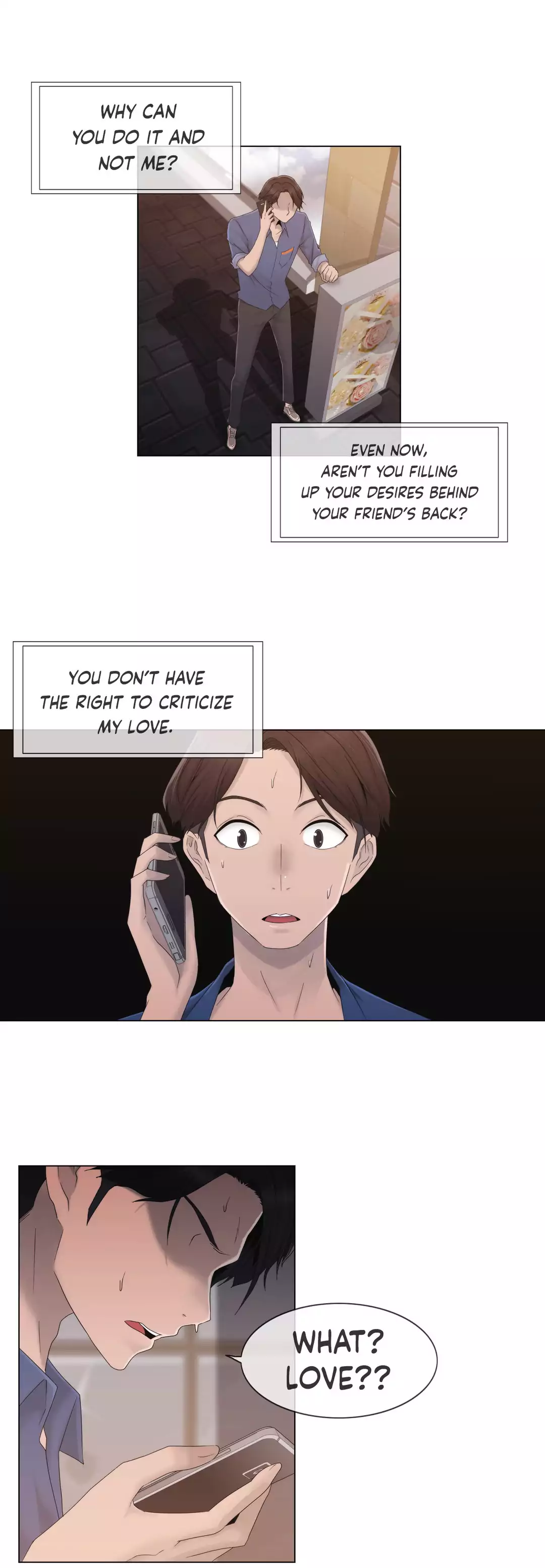 Miss Mystic Chapter 22 Page 8