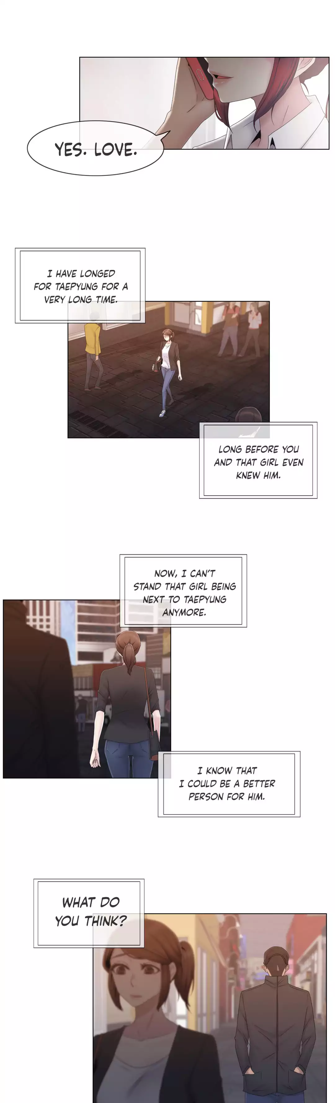 Miss Mystic Chapter 22 Page 9