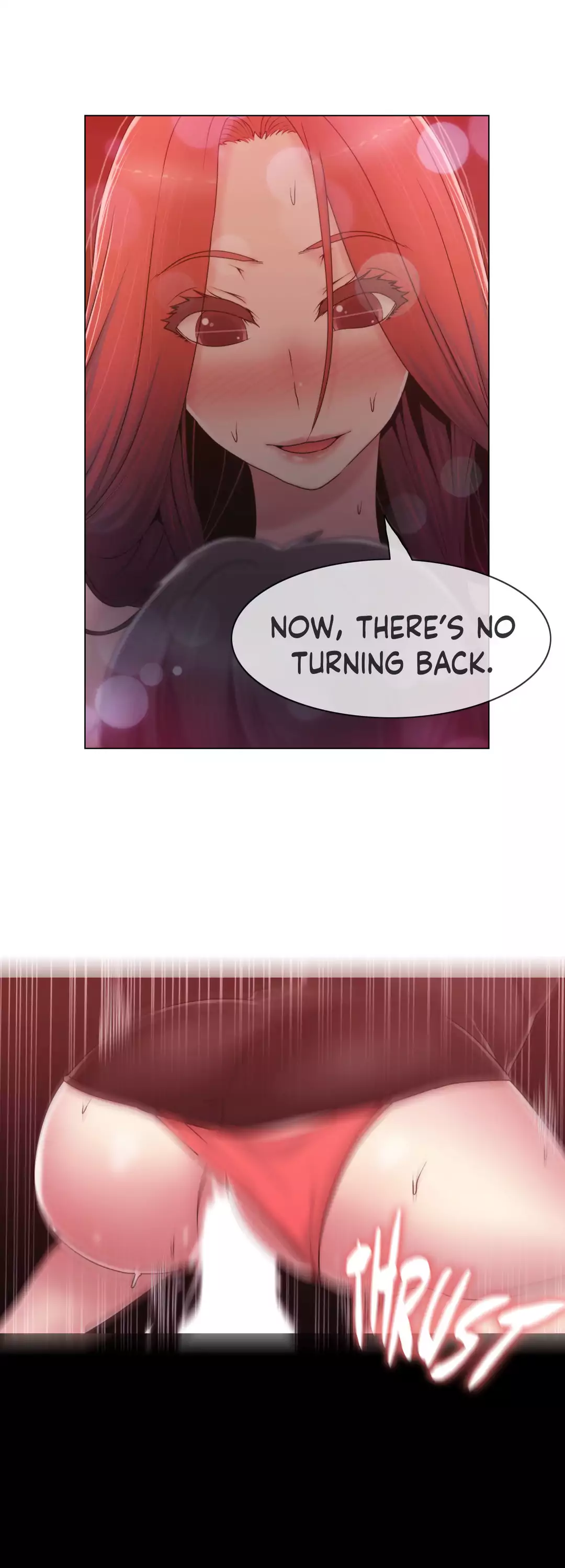 Miss Mystic Chapter 23 Page 28