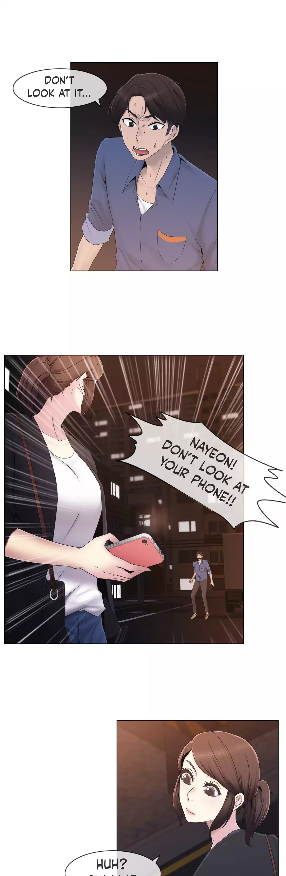 Miss Mystic Chapter 25 Page 29