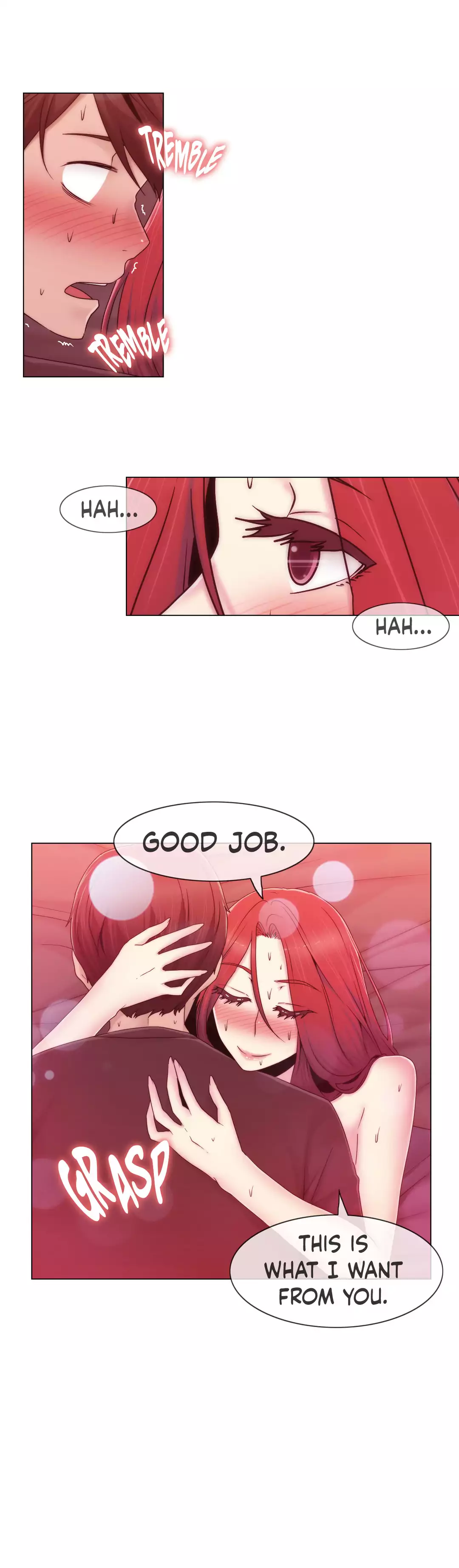 Miss Mystic Chapter 25 Page 7
