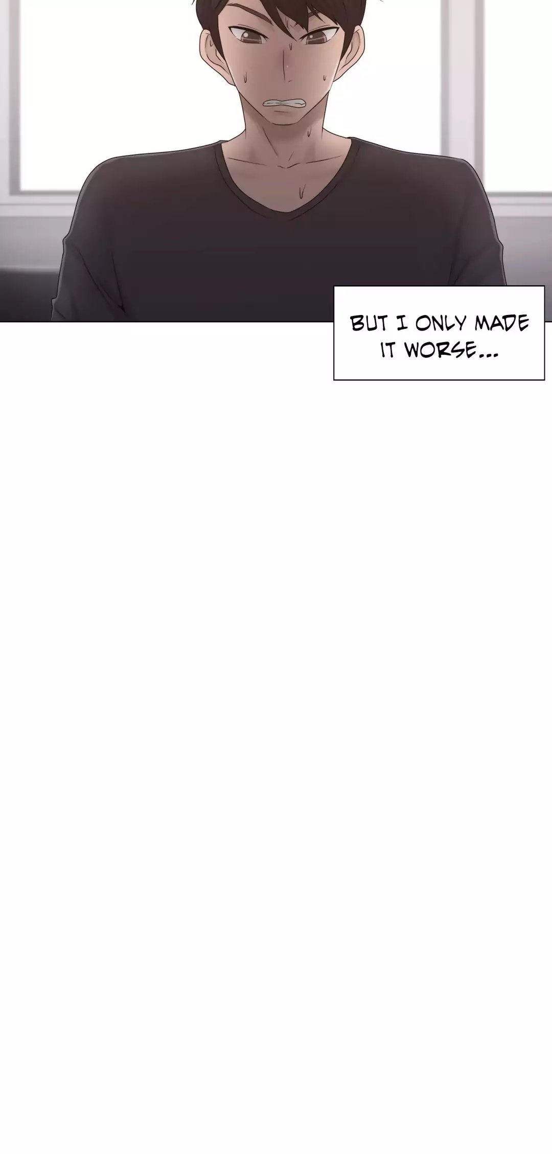 Miss Mystic Chapter 26 Page 31