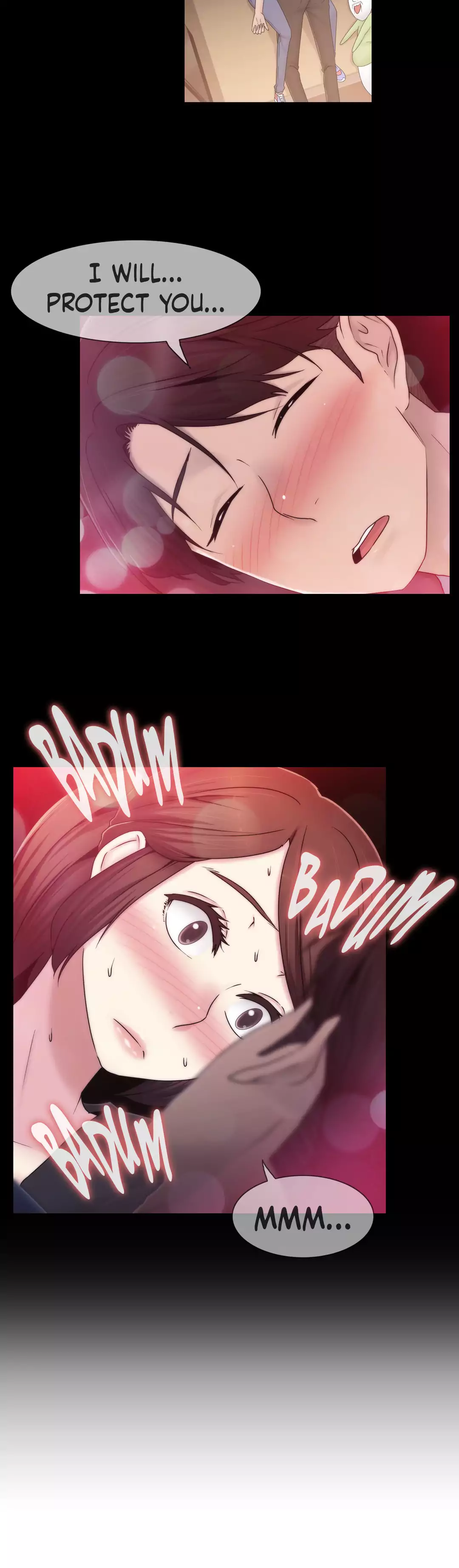 Miss Mystic Chapter 27 Page 14