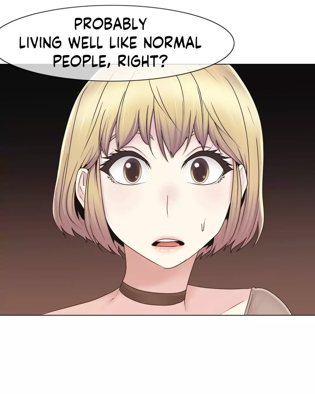 Miss Mystic Chapter 27 Page 34