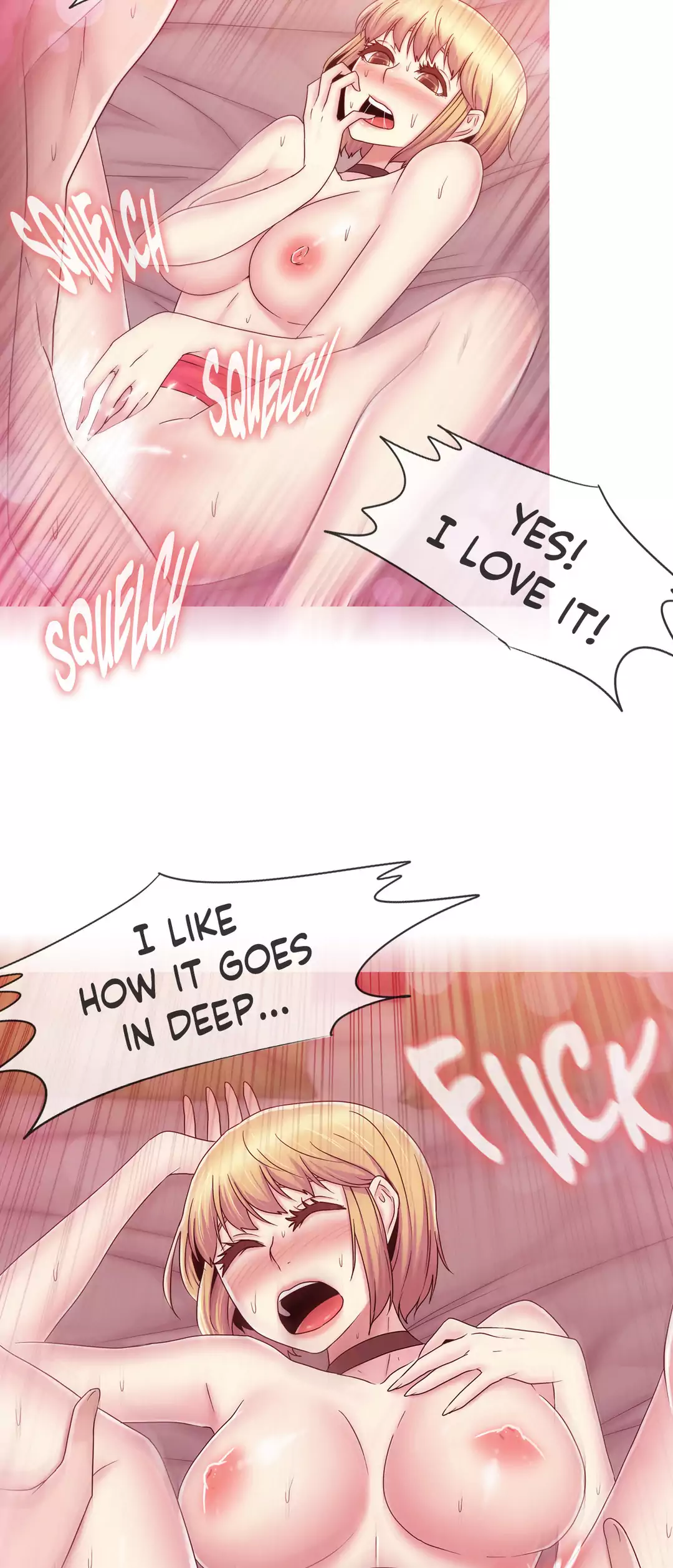 Miss Mystic Chapter 28 Page 27