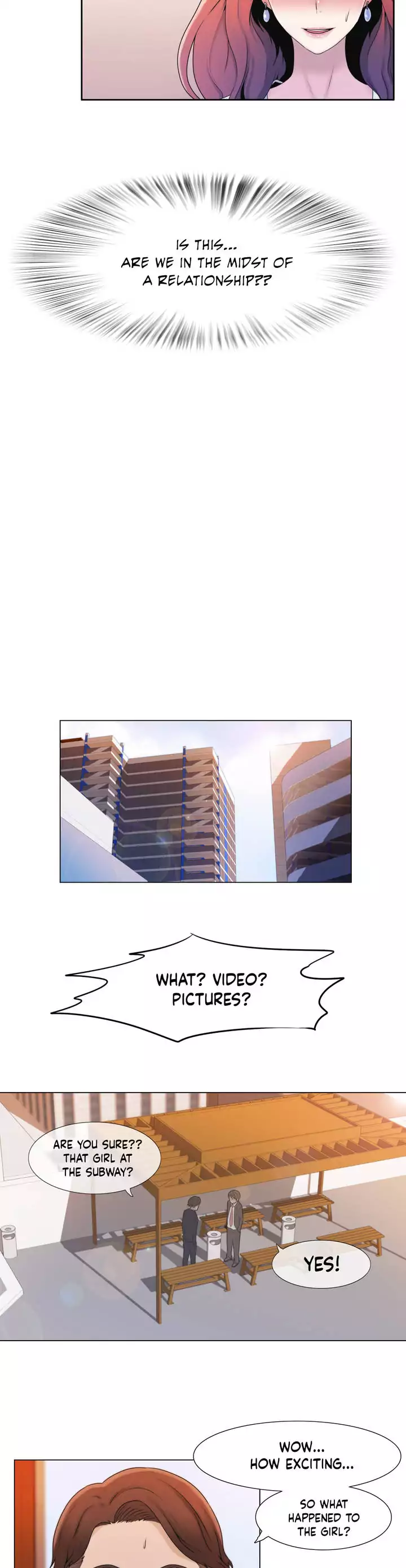 Miss Mystic Chapter 3 Page 22