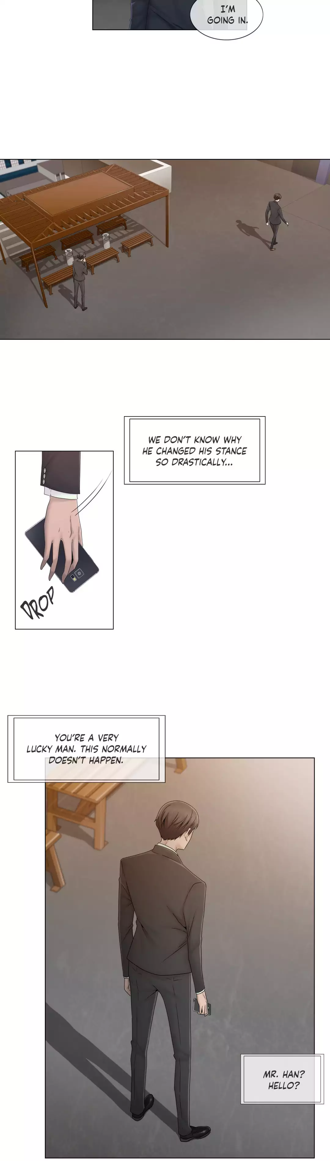 Miss Mystic Chapter 30 Page 10