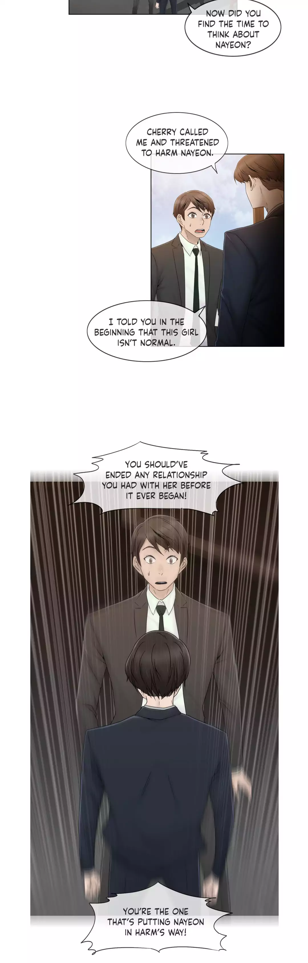 Miss Mystic Chapter 30 Page 2