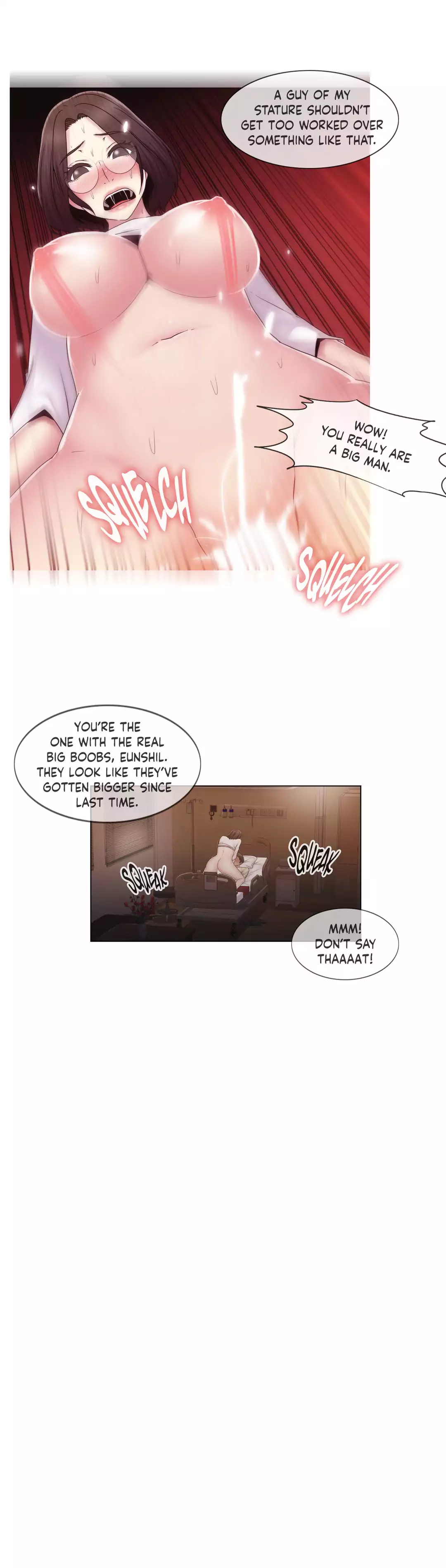Miss Mystic Chapter 30 Page 24