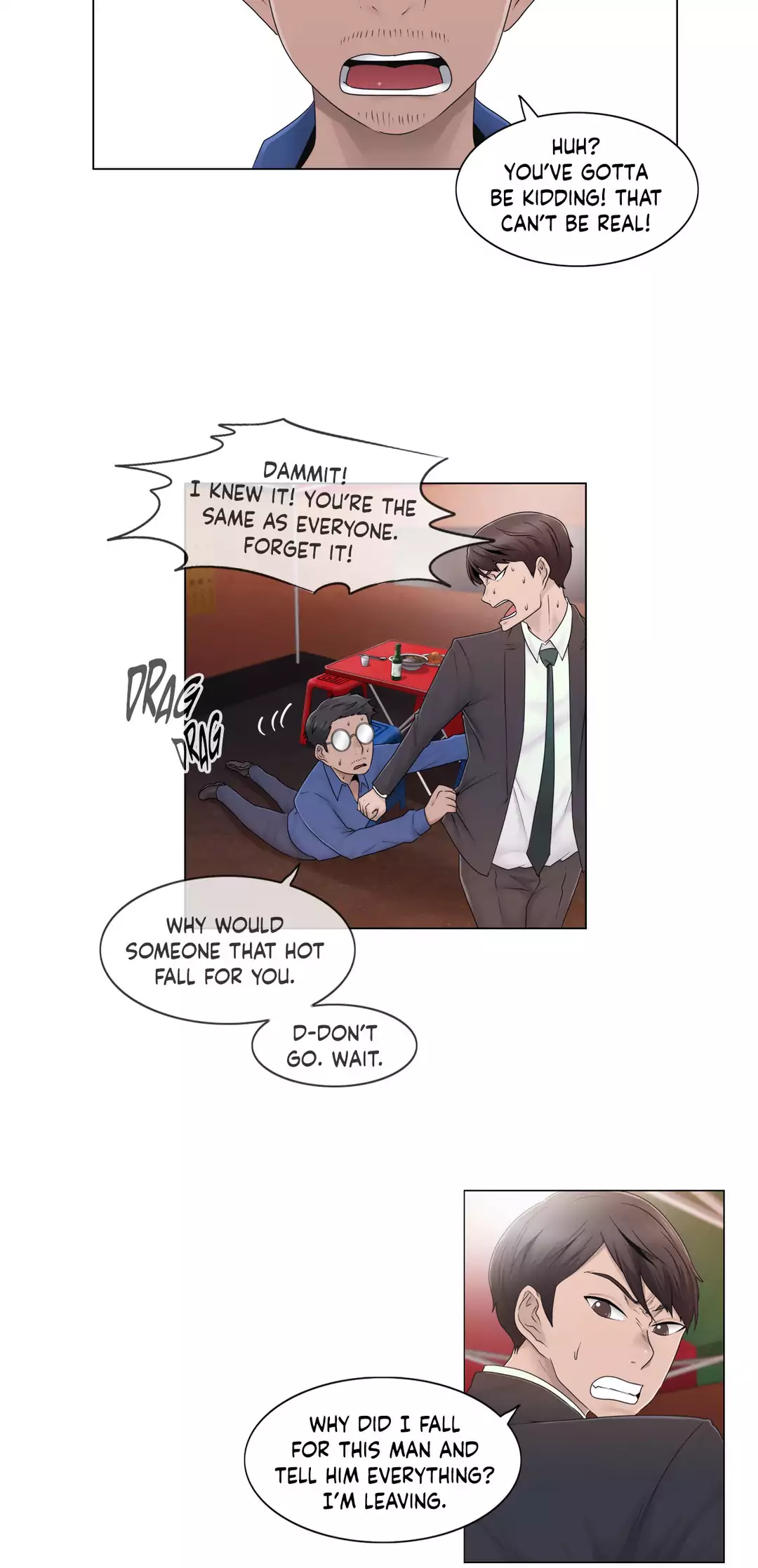 Miss Mystic Chapter 31 Page 4