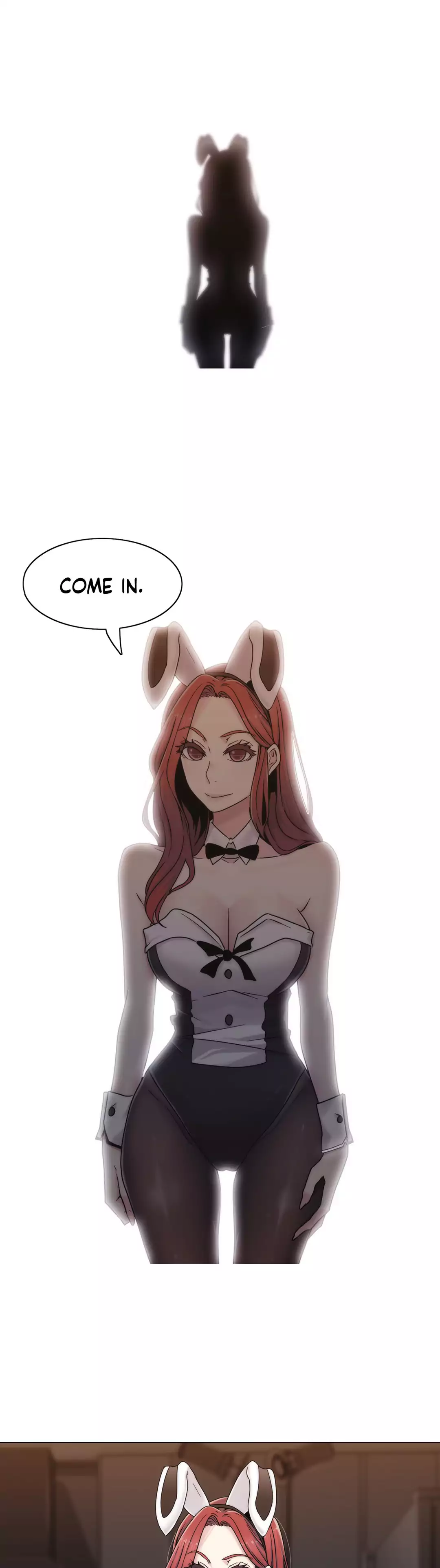 Miss Mystic Chapter 33 Page 19