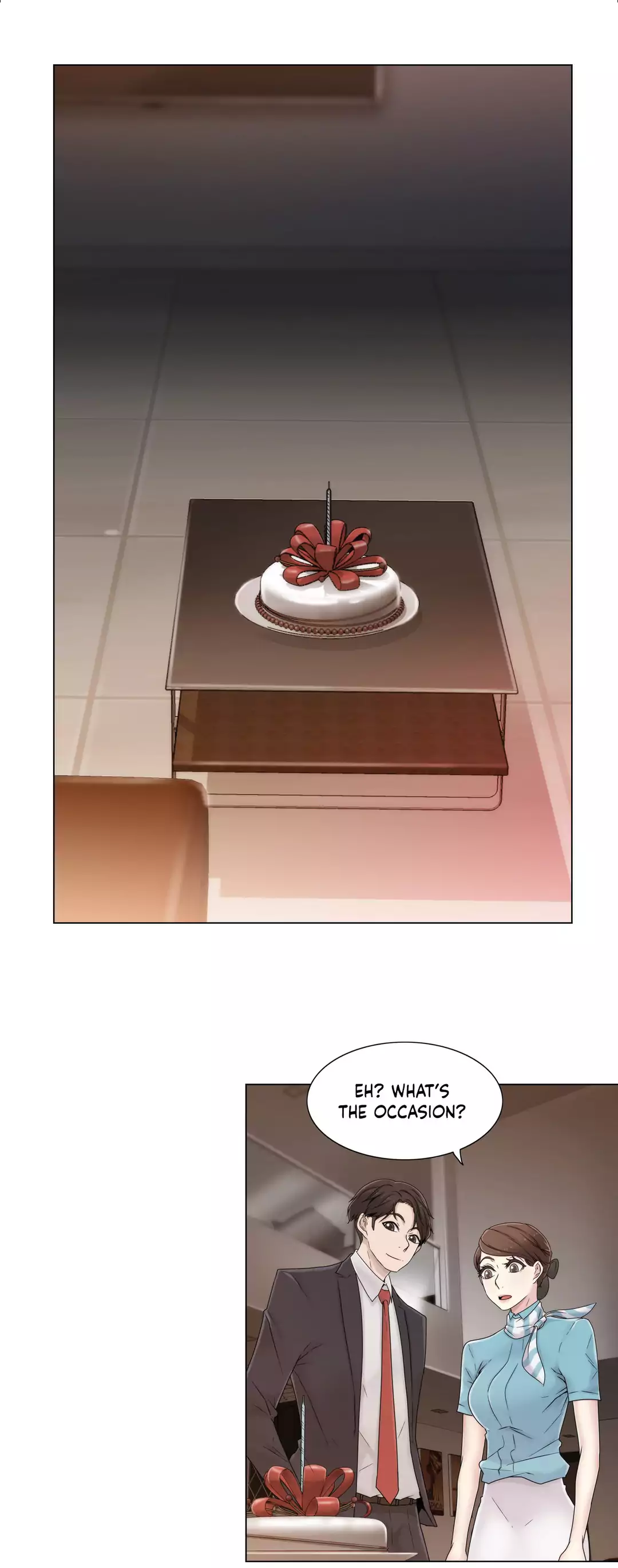 Miss Mystic Chapter 34 Page 11