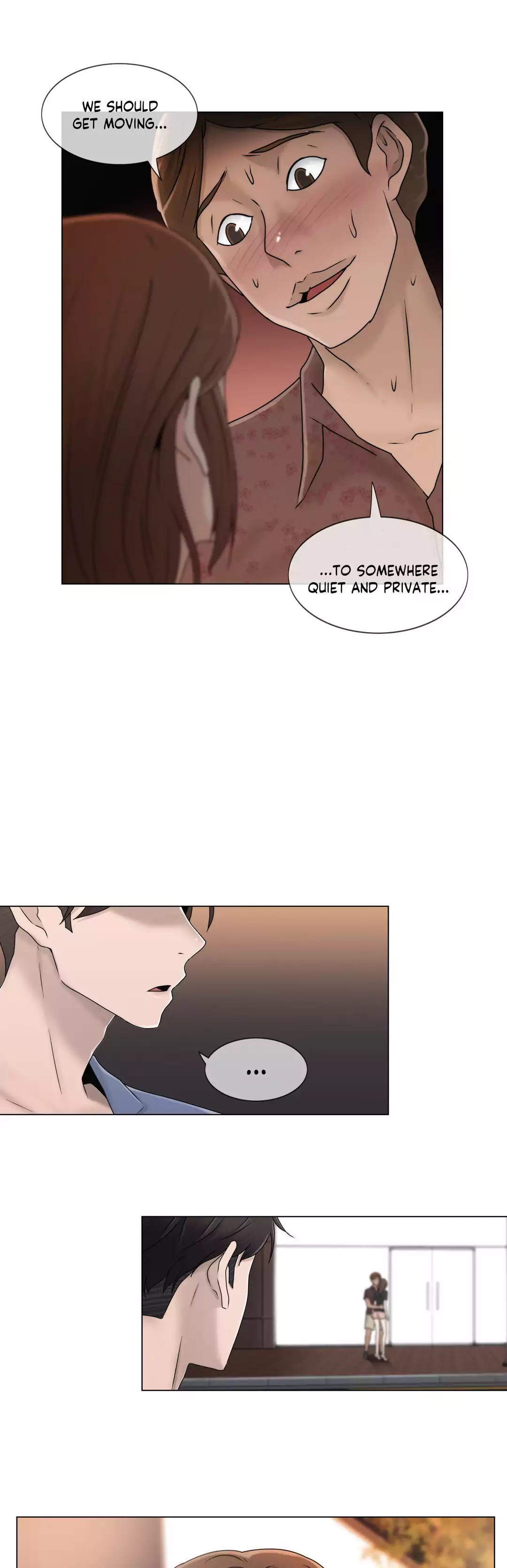Miss Mystic Chapter 35 Page 22