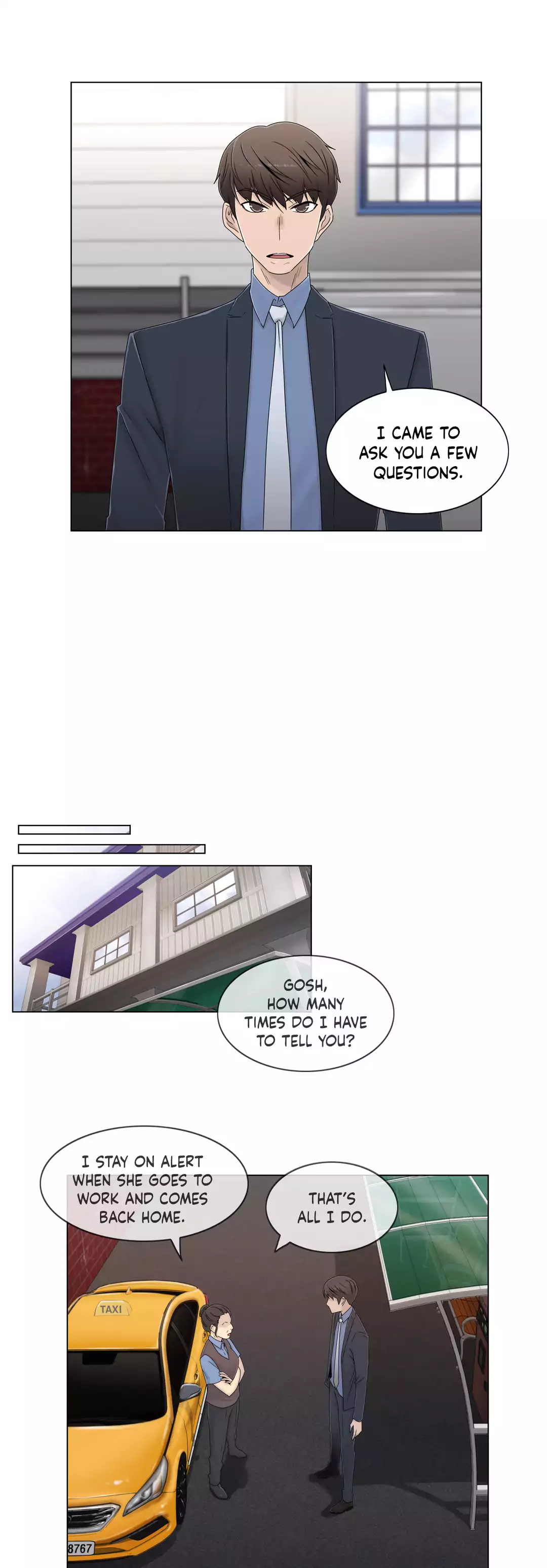 Miss Mystic Chapter 38 Page 7