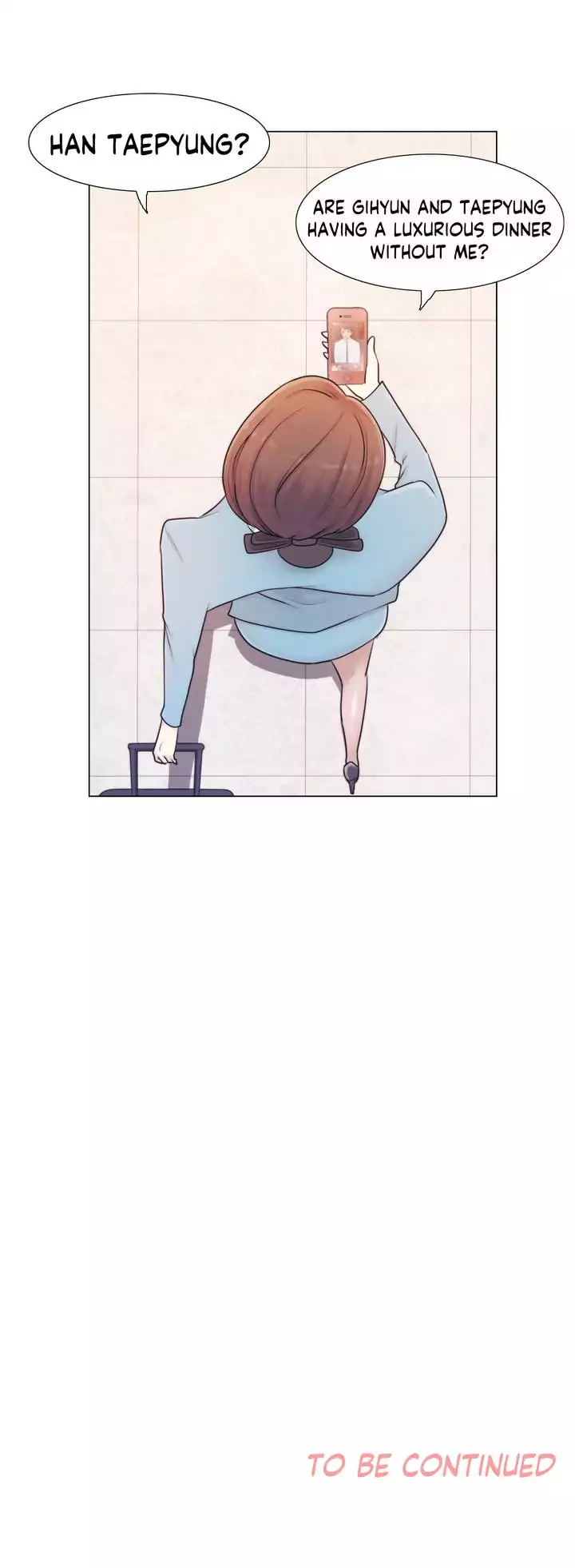 Miss Mystic Chapter 5 Page 26
