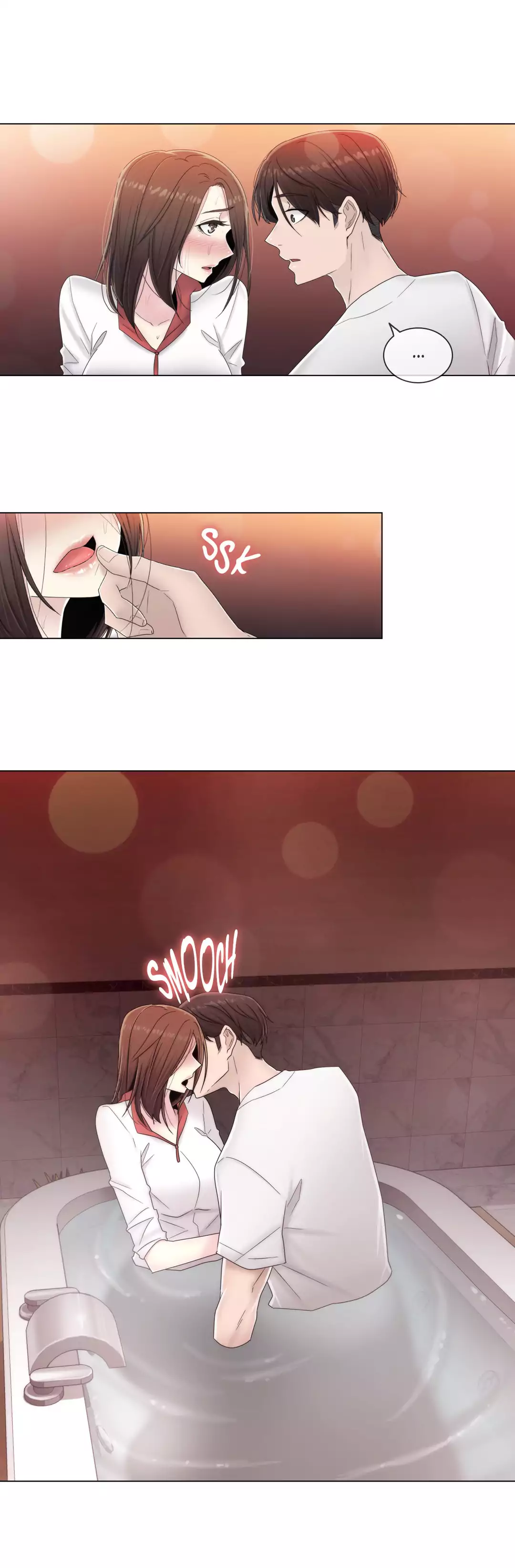 Miss Mystic Chapter 54 Page 13