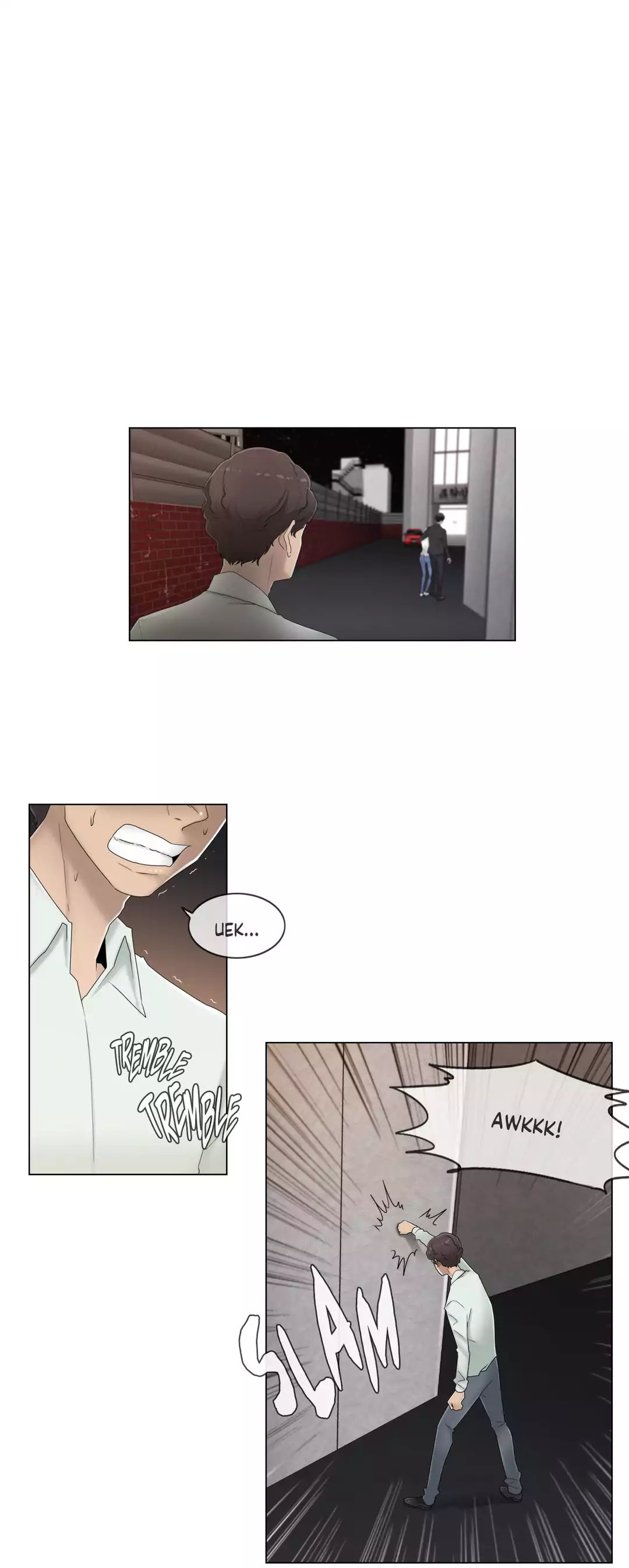 Miss Mystic Chapter 56 Page 4