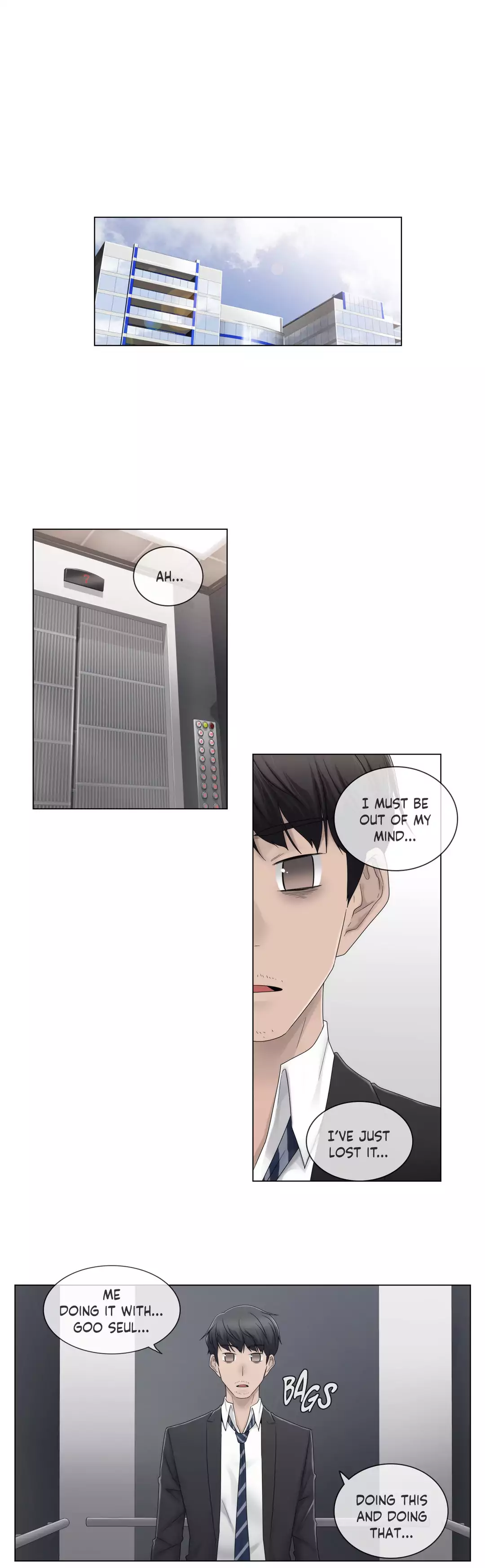 Miss Mystic Chapter 58 Page 4