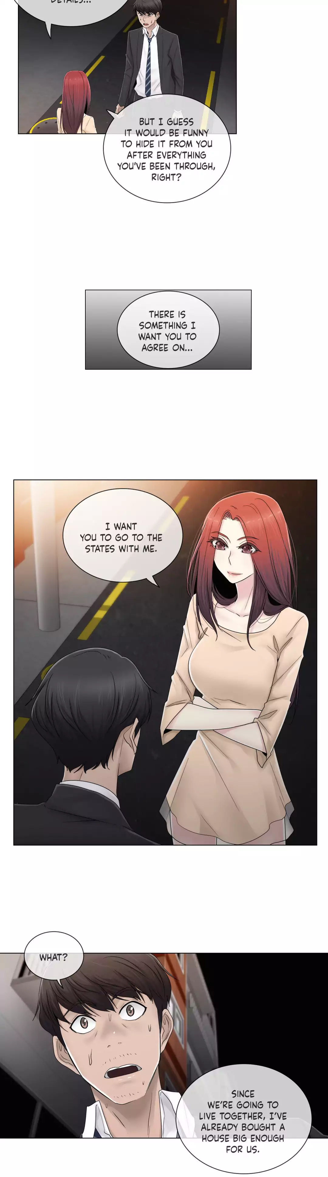 Miss Mystic Chapter 60 Page 4