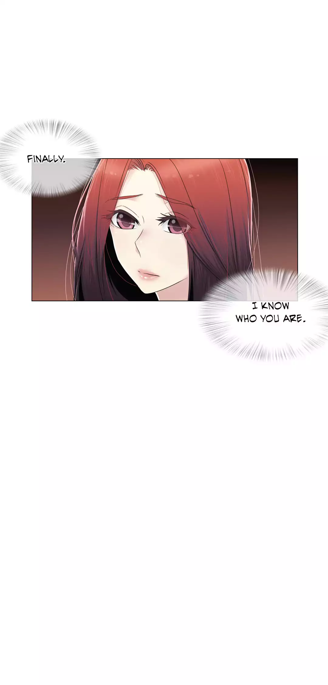Miss Mystic Chapter 61 Page 29