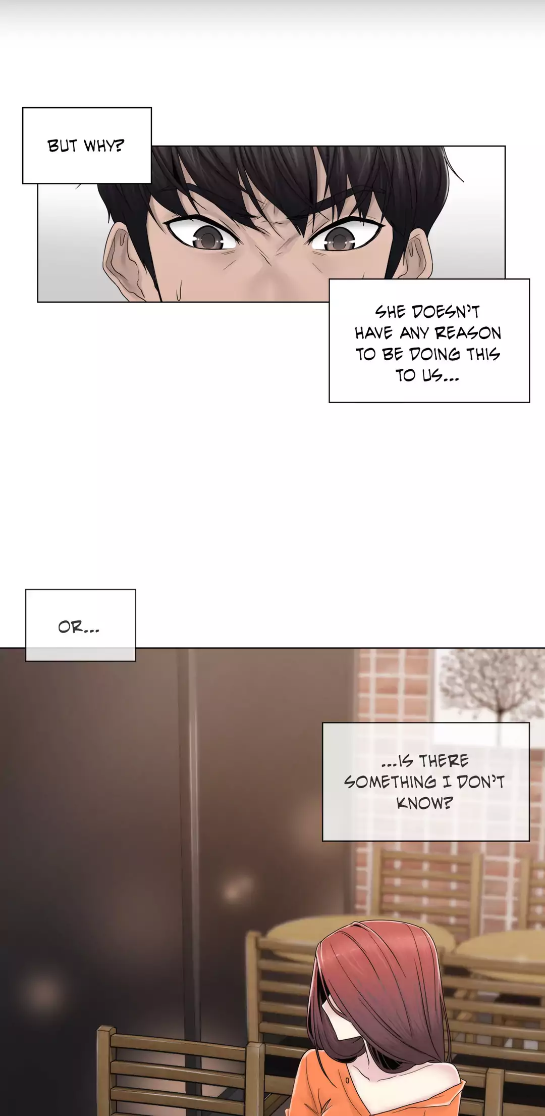 Miss Mystic Chapter 66 Page 4