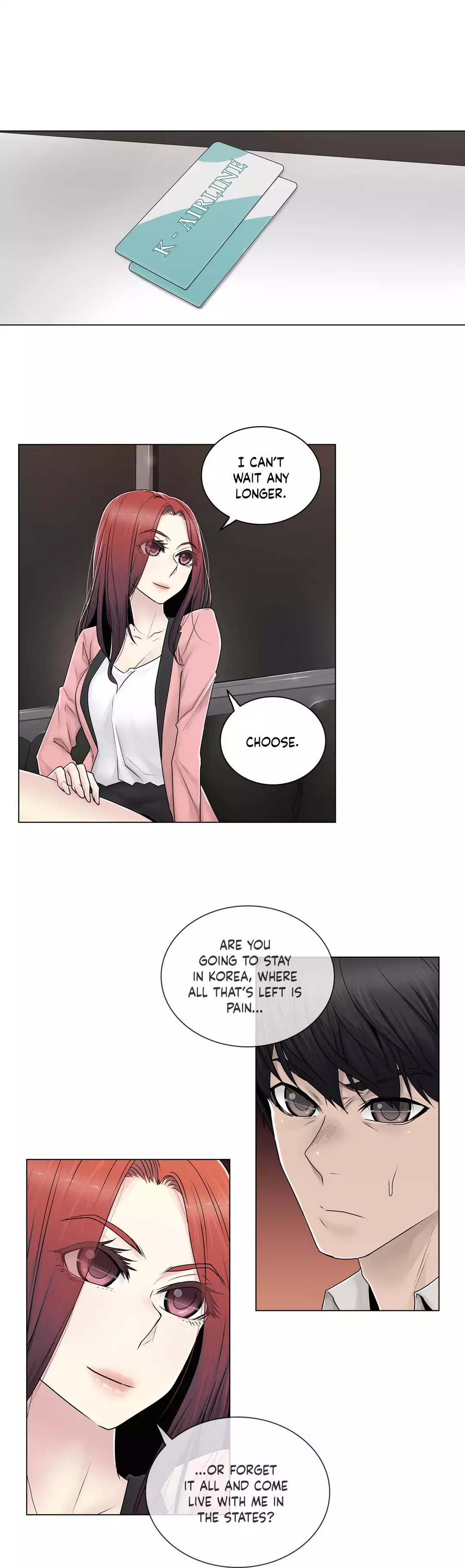 Miss Mystic Chapter 71 Page 19