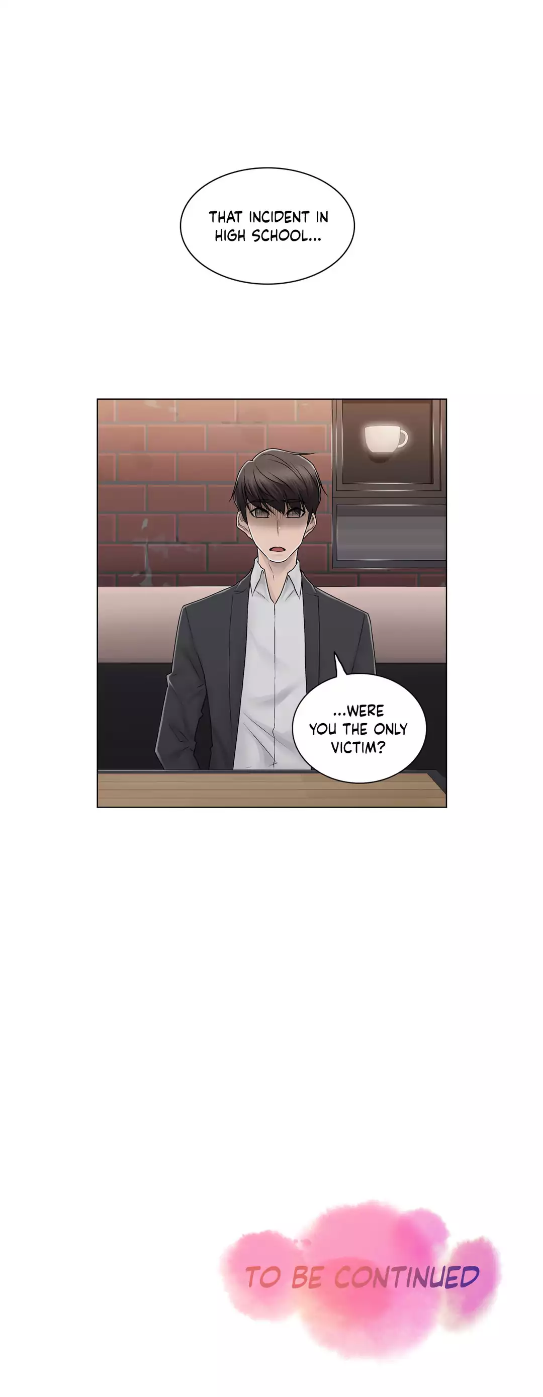Miss Mystic Chapter 74 Page 20