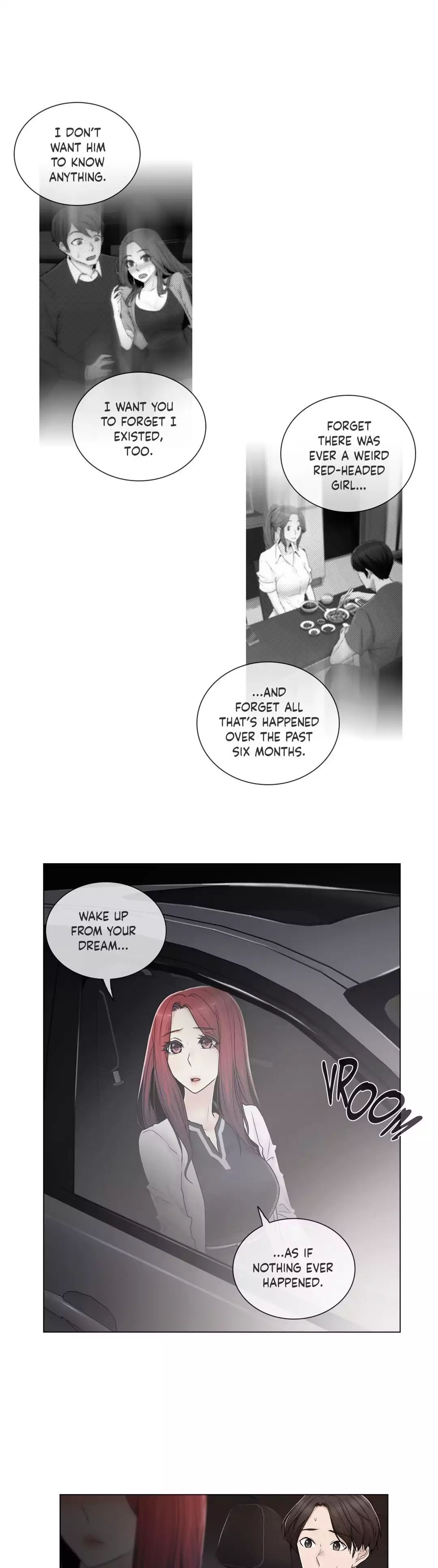Miss Mystic Chapter 83 Page 7