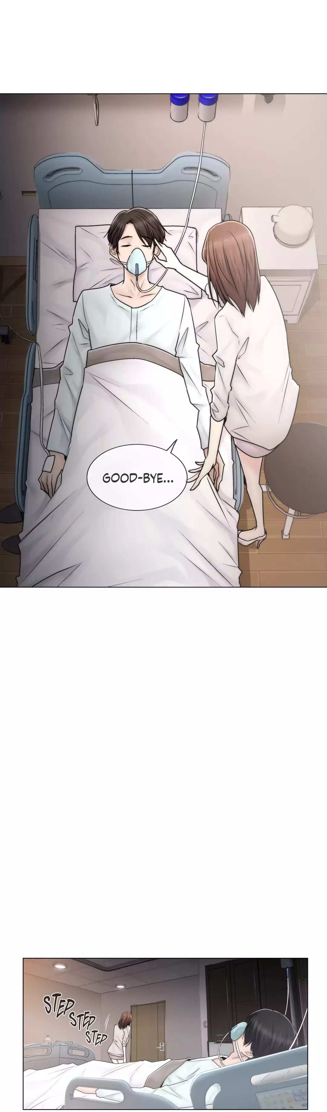 Miss Mystic Chapter 88 Page 23
