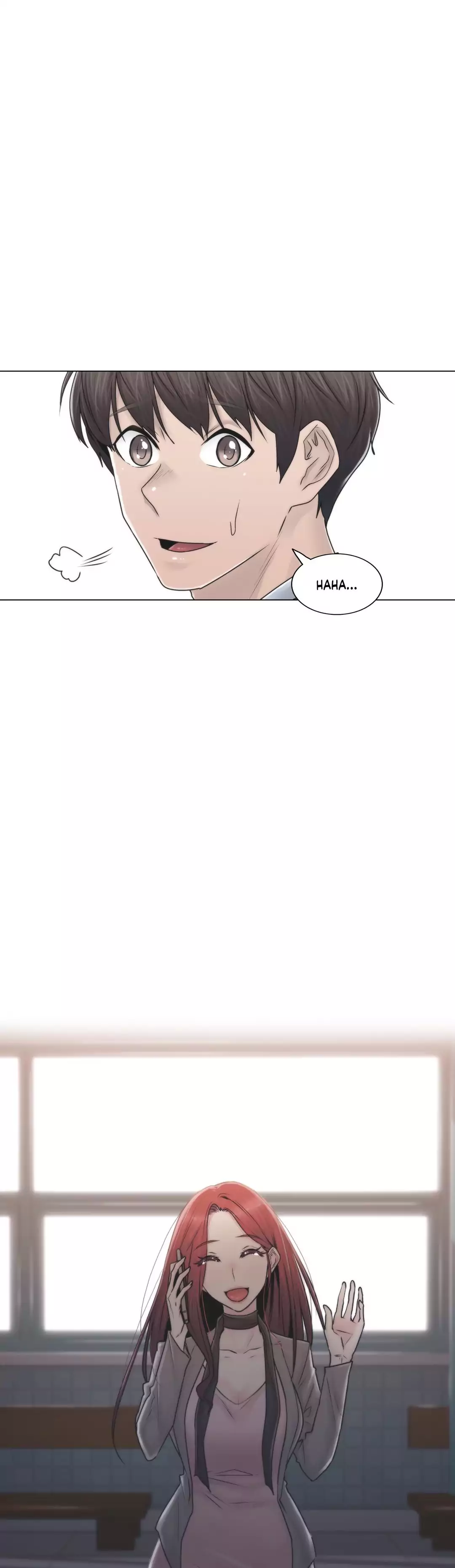 Miss Mystic Chapter 89 Page 24