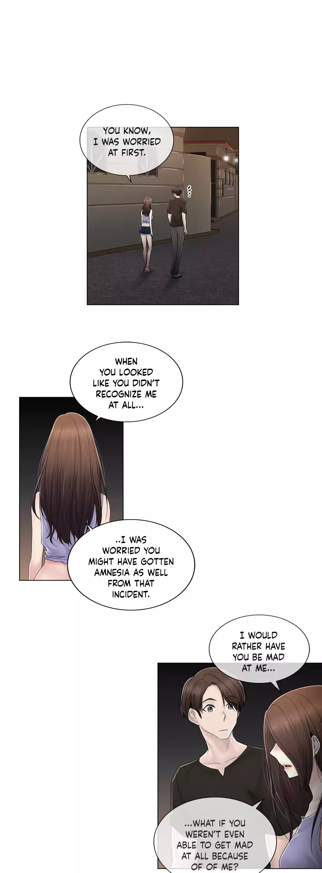 Miss Mystic Chapter 96 Page 7