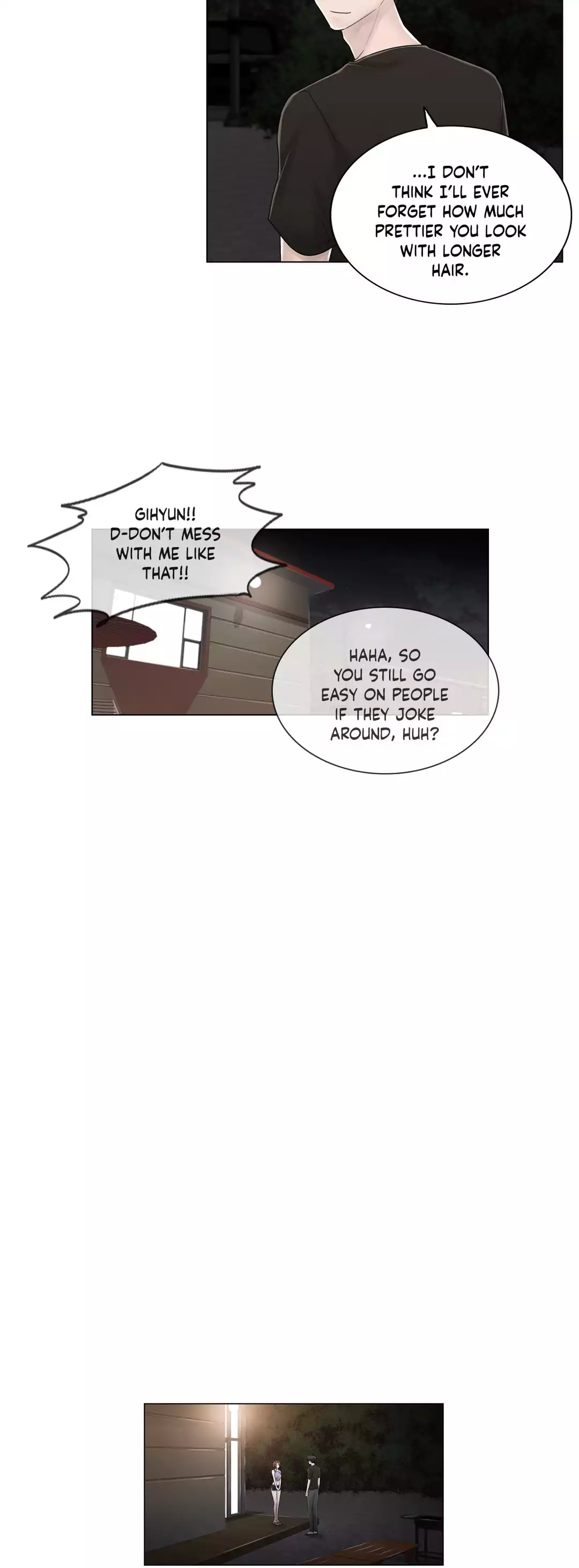 Miss Mystic Chapter 96 Page 9