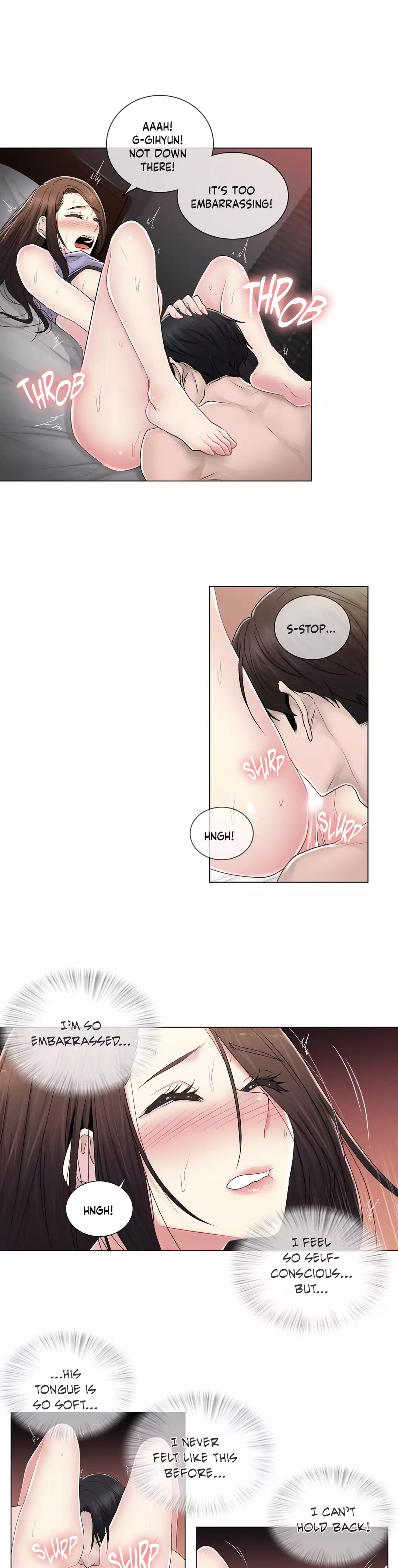 Miss Mystic Chapter 97 Page 5