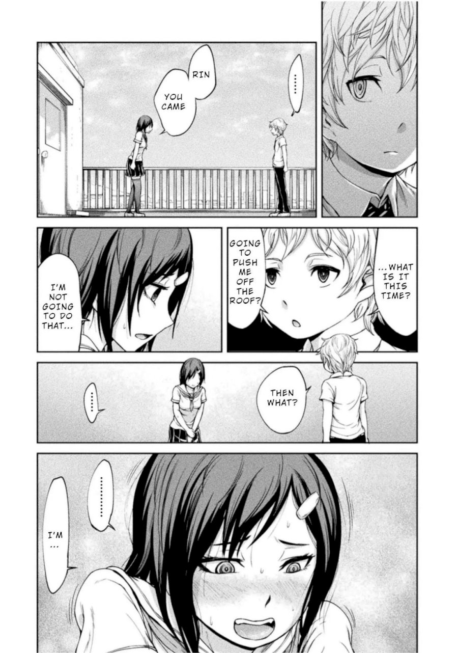Remake Toko Chapter 4 Page 10