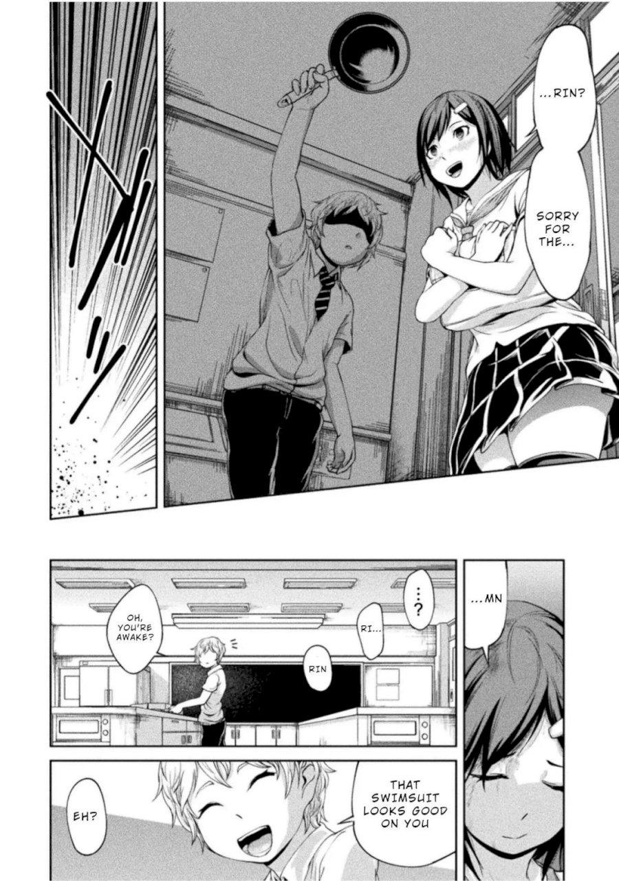Remake Toko Chapter 4 Page 18