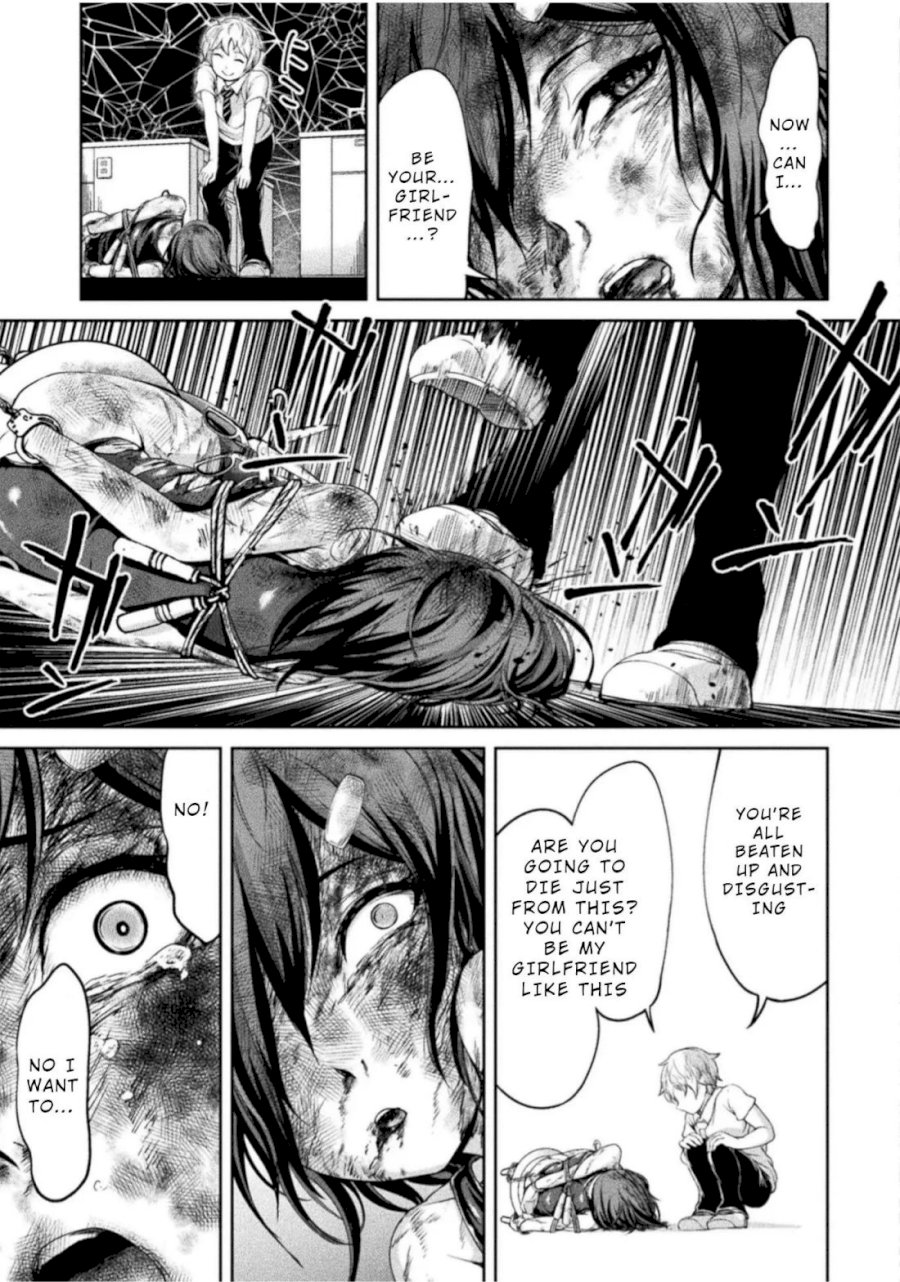 Remake Toko Chapter 4 Page 29