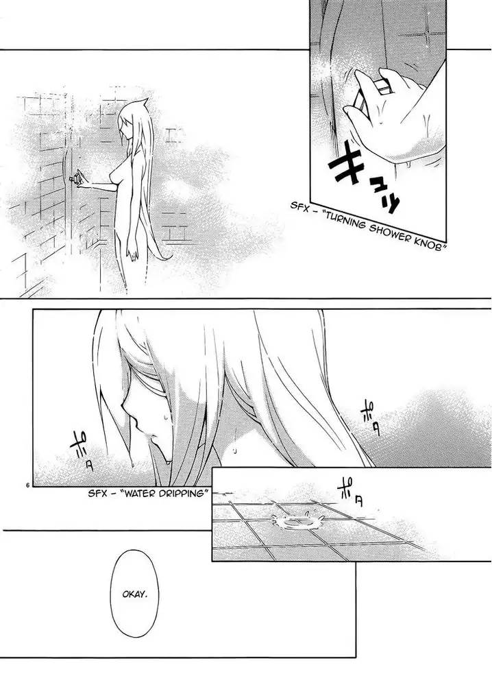 Blade Play Chapter 27 Page 6