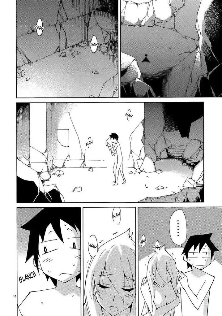 Blade Play Chapter 32 Page 10