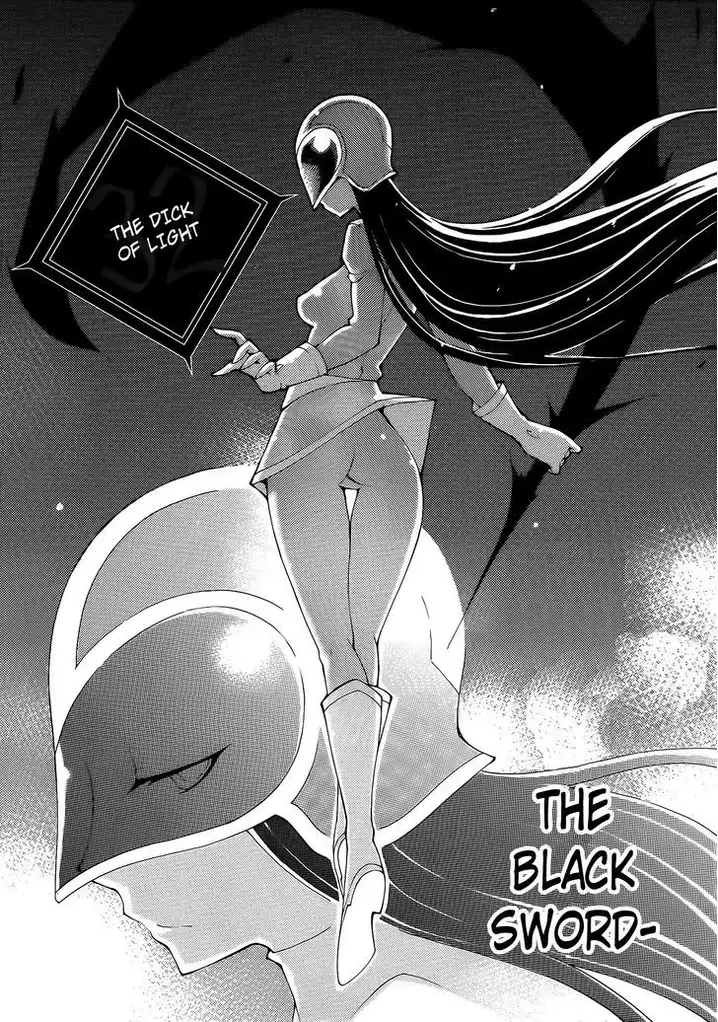 Blade Play Chapter 32 Page 2