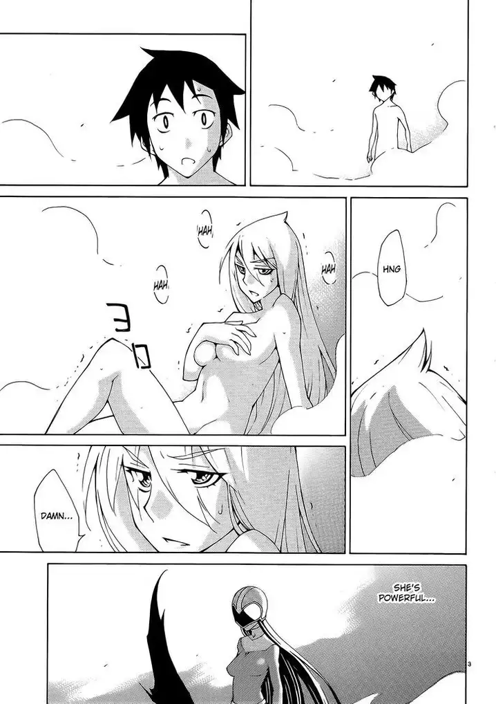 Blade Play Chapter 32 Page 3