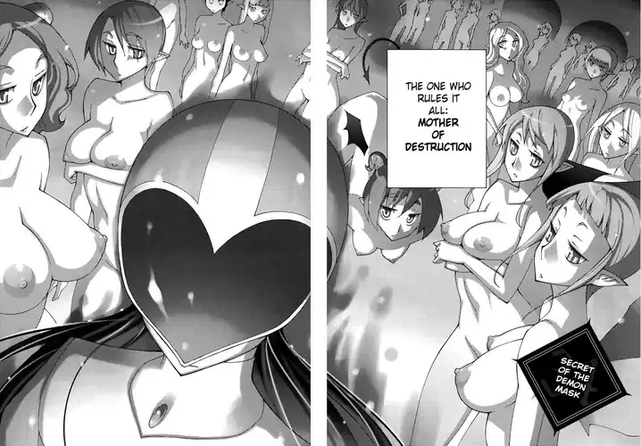Blade Play Chapter 34 Page 2