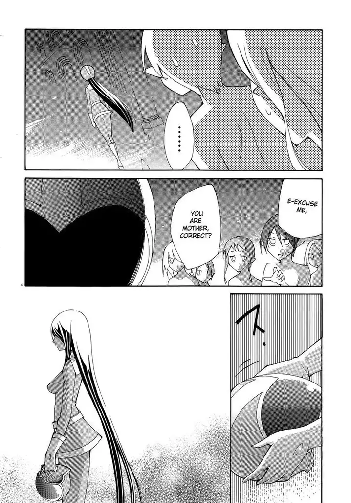 Blade Play Chapter 34 Page 3