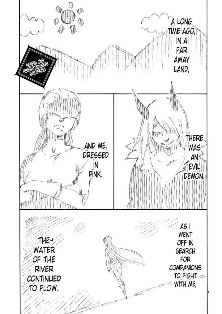 Blade Play Chapter 37 Page 1