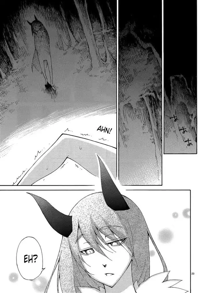 Blade Play Chapter 37 Page 23